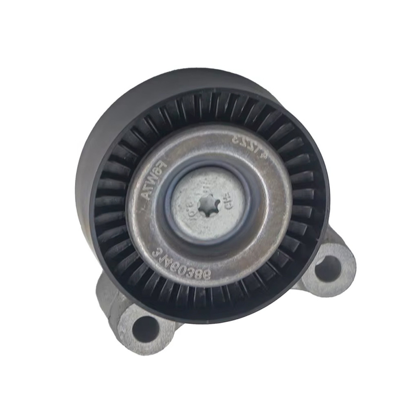 Repuestos para automóviles 31460386 Cinturón de accionamiento, palanca auxiliar, suspensión del agregado para Volvo XC60 XC90