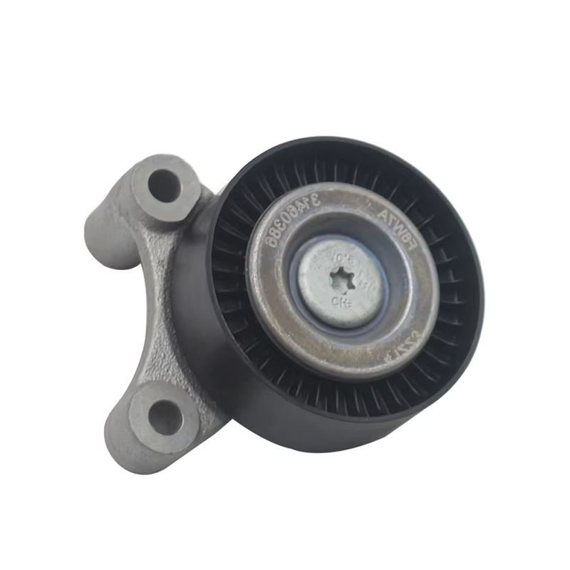 Repuestos para automóviles 31460386 Cinturón de accionamiento, palanca auxiliar, suspensión del agregado para Volvo XC60 XC90