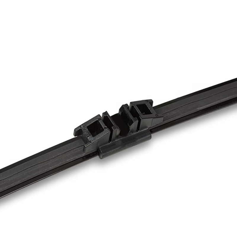 Womla Autopartes originales 30753535 Lámina del limpiaparabrisas delantera izquierda para Volvo XC60 XC90