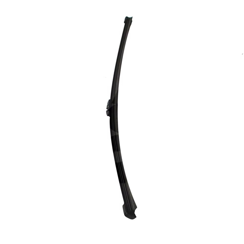 Womla Autopartes originales 30753535 Lámina del limpiaparabrisas delantera izquierda para Volvo XC60 XC90