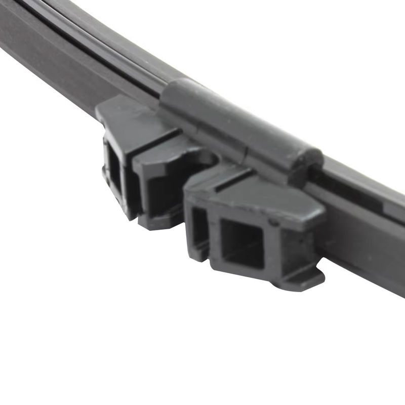 Womla Autopartes originales 30753535 Lámina del limpiaparabrisas delantera izquierda para Auto Parts XC60 XC90