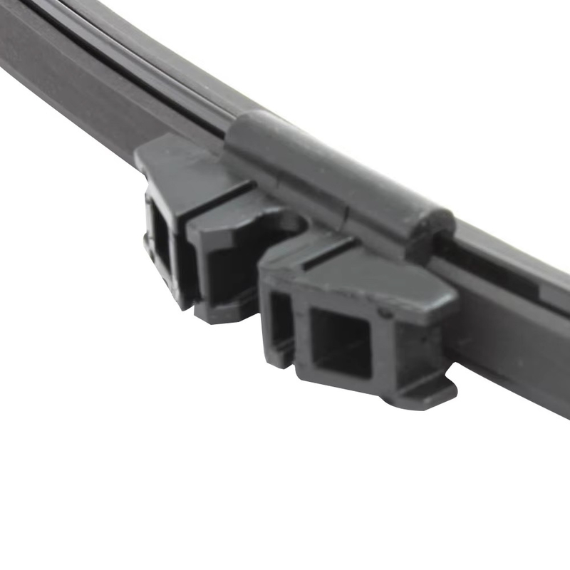 Womla Autopartes originales 30753535 Lámina del limpiaparabrisas delantera izquierda para Volvo XC60 XC90