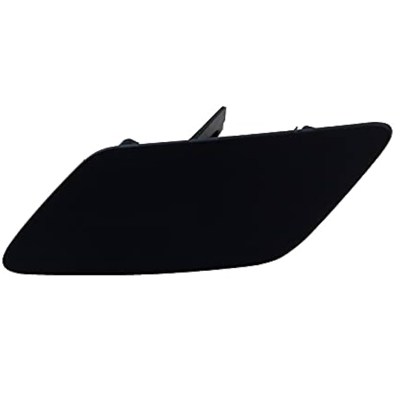 Womala Nueva Autopartes Originales 39814180 Frente lateral derecho del faro Lavadora de chorro de cubierta para Volvo V40 2013-2016