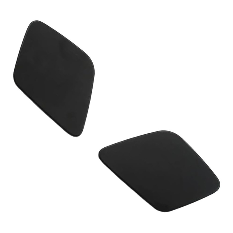 Womala Nueva Autopartes Originales 39814180 Frente lateral derecho del faro Lavadora de chorro de cubierta para Volvo V40 2013-2016