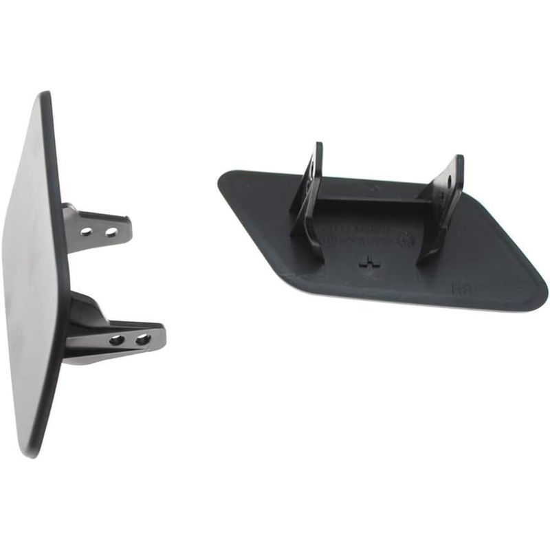 Womala Nueva Autopartes Originales 39814180 Frente lateral derecho del faro Lavadora de chorro de cubierta para Auto Parts V40 2013-2016