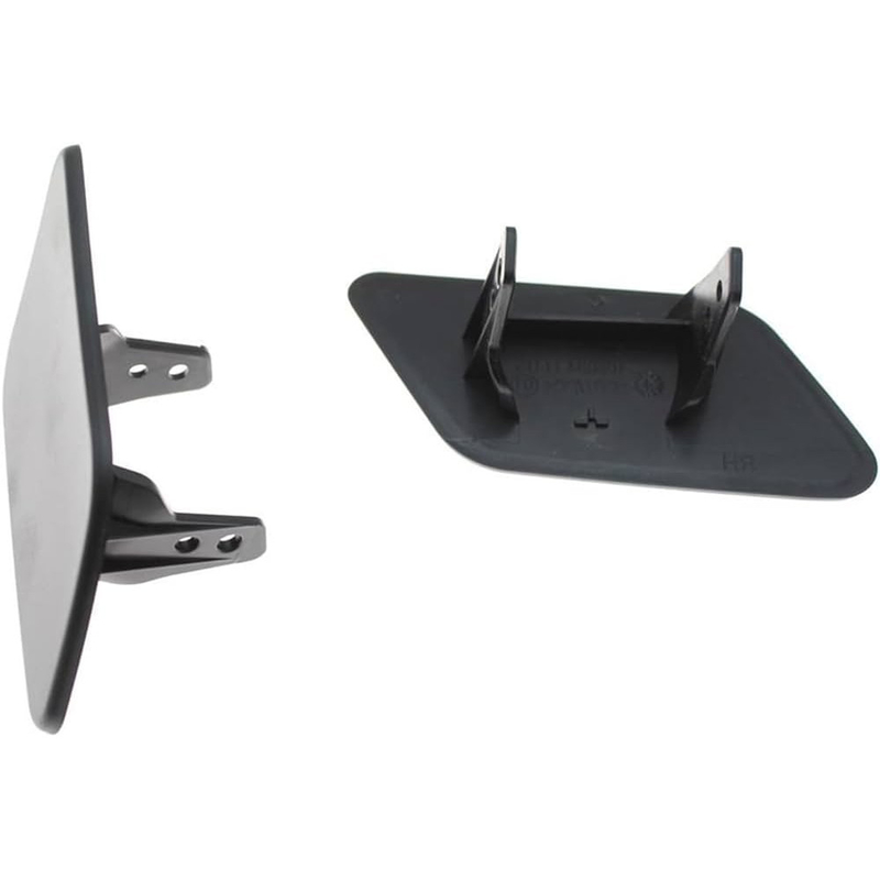 Womala Nueva Autopartes Originales 39814180 Frente lateral derecho del faro Lavadora de chorro de cubierta para Volvo V40 2013-2016