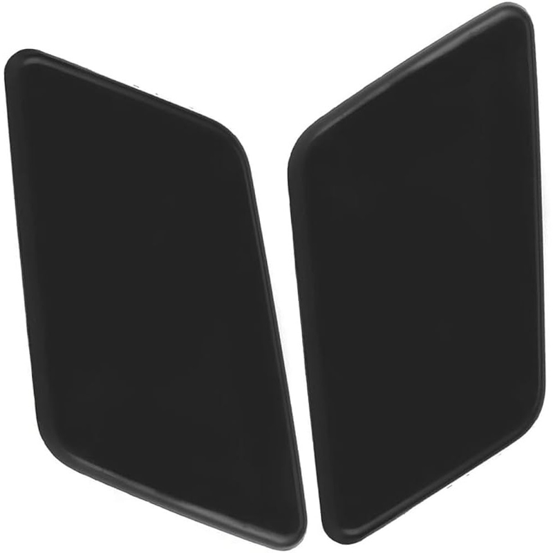 Womala Nueva Autopartes Originales 39814180 Frente lateral derecho del faro Lavadora de chorro de cubierta para Volvo V40 2013-2016
