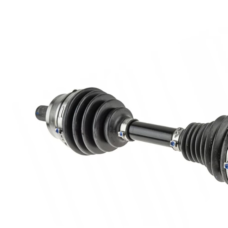Womla Autopartes originales OE 36011266 Eje de accionamiento delantero izquierdo 5 cilindros para Volvo S60 V60 S80 V40 V70