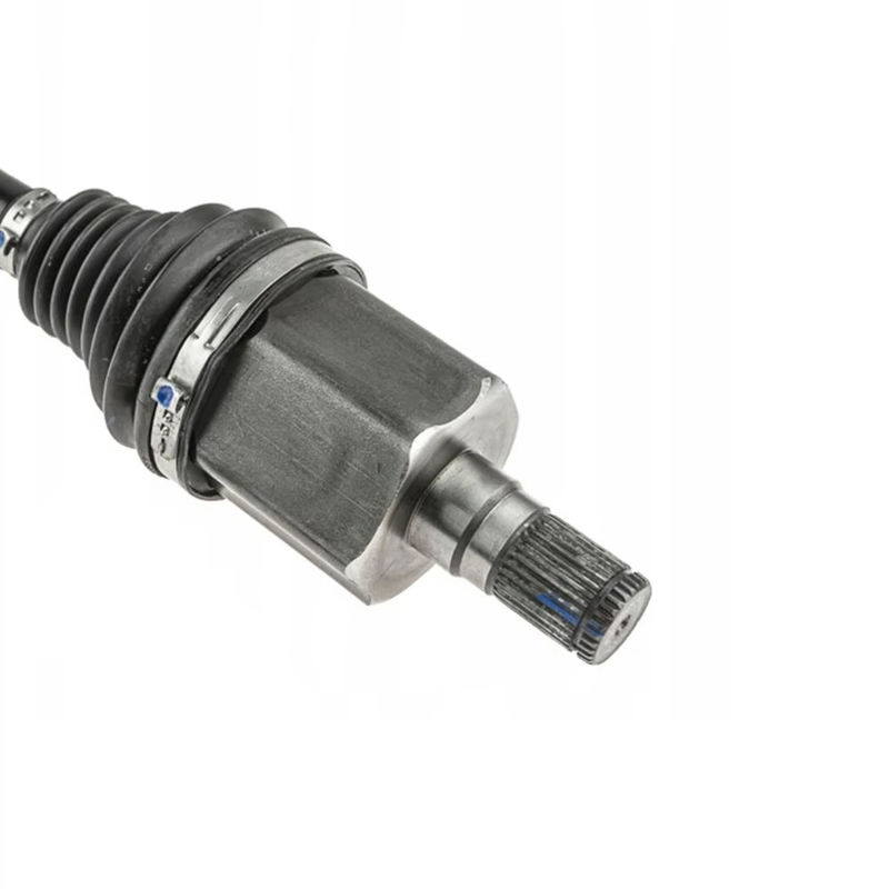 Womla Autopartes originales OE 36011266 Eje de accionamiento delantero izquierdo 5 cilindros para Auto Parts S60 V60 S80 V40 V70