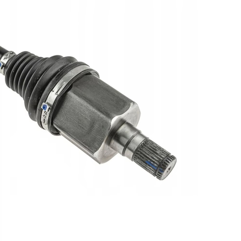 Womla Autopartes originales OE 36011266 Eje de accionamiento delantero izquierdo 5 cilindros para Volvo S60 V60 S80 V40 V70