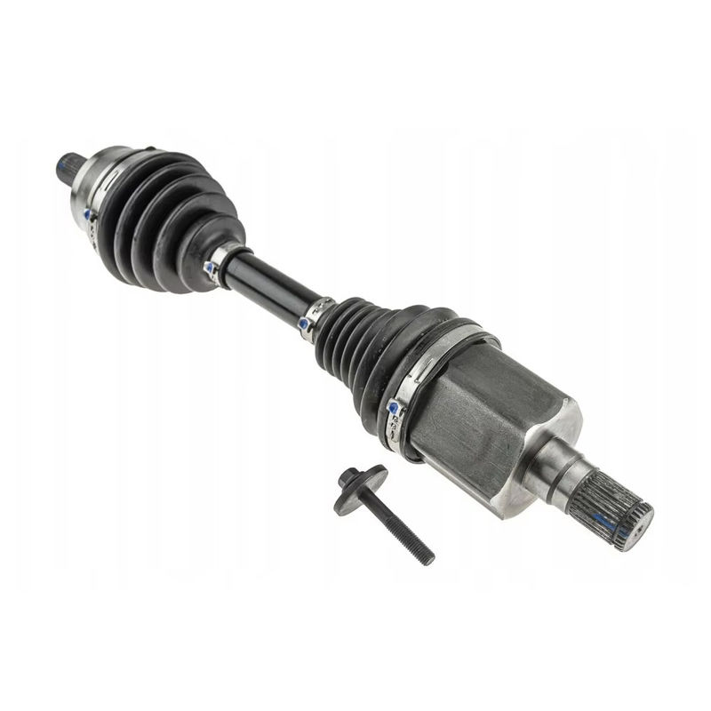 Womla Autopartes originales OE 36011266 Eje de accionamiento delantero izquierdo 5 cilindros para Auto Parts S60 V60 S80 V40 V70