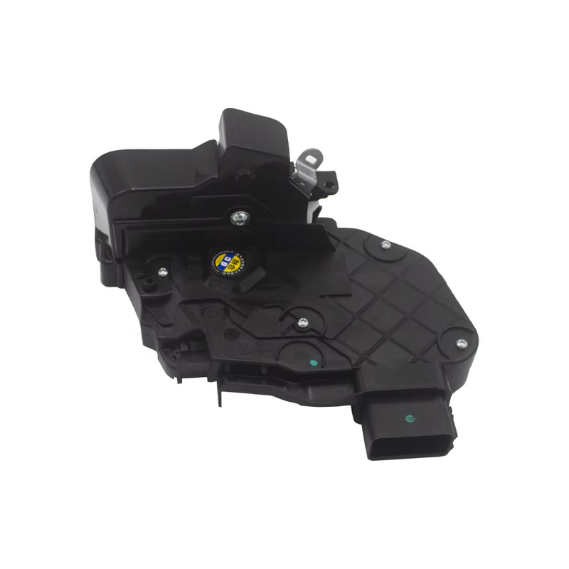 Womala Nuevo Autopartes originales 31253660 Cerradura de la puerta delantera derecha para Volvo S40 S80 V50 V70 XC60 XC70