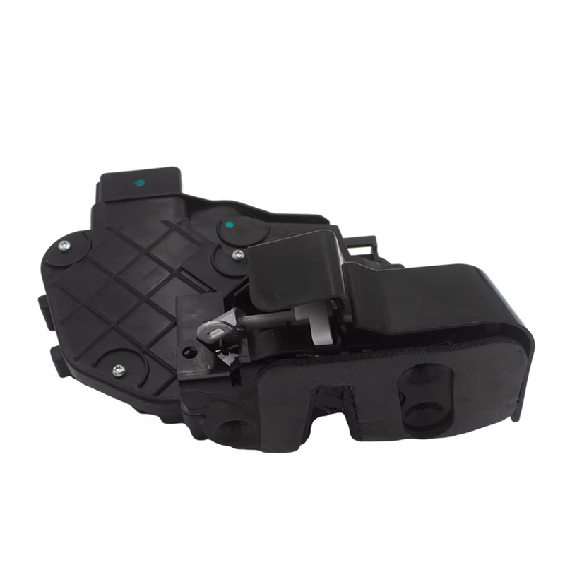 Womala Nuevo Autopartes originales 31253660 Cerradura de la puerta delantera derecha para Volvo S40 S80 V50 V70 XC60 XC70
