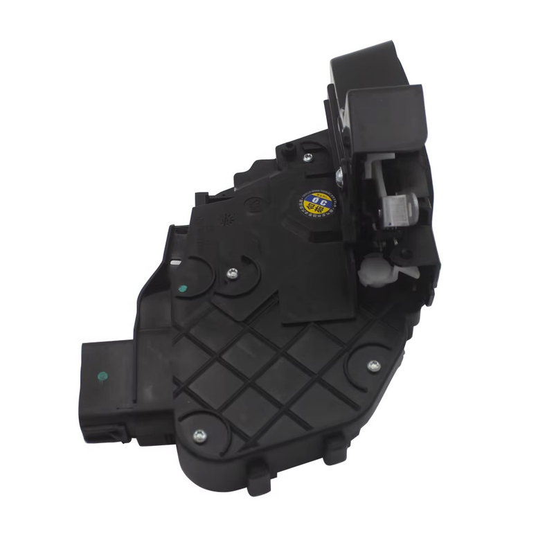 Womala Nuevo Autopartes originales 31253660 Cerradura de la puerta delantera derecha para Volvo S40 S80 V50 V70 XC60 XC70