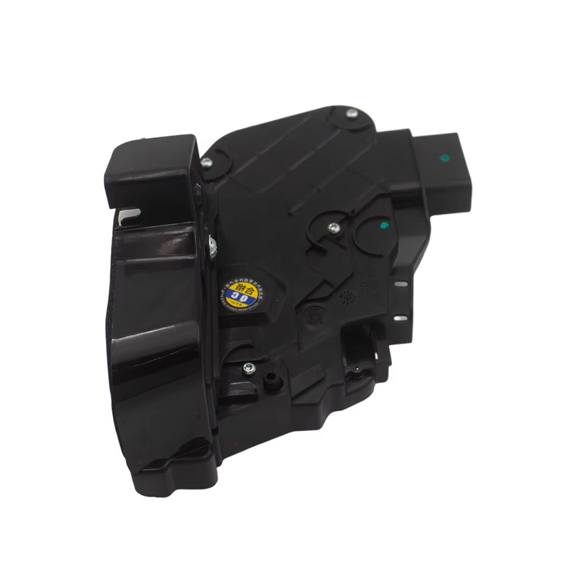 Womala Nuevo Autopartes originales 31253660 Cerradura de la puerta delantera derecha para Volvo S40 S80 V50 V70 XC60 XC70