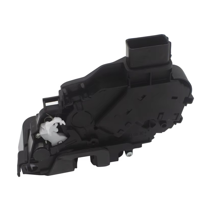 Womala Nuevo Autopartes originales 31253660 Cerradura de la puerta delantera derecha para Volvo S40 S80 V50 V70 XC60 XC70
