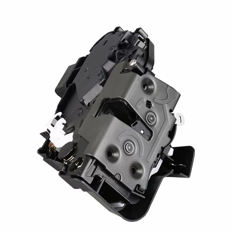 Womala Nuevo Autopartes originales 31253660 Cerradura de la puerta delantera derecha para Volvo S40 S80 V50 V70 XC60 XC70