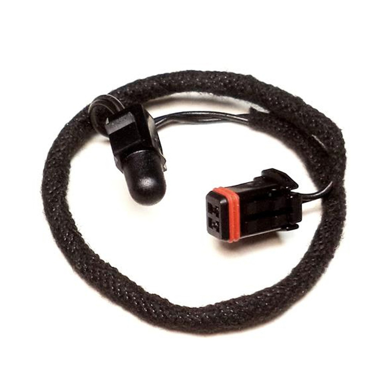 Womala Nuevas piezas originales de automóviles 30674546 Sensor de temperatura exterior para Volvo C30 C70 S40 S80 V50 V70