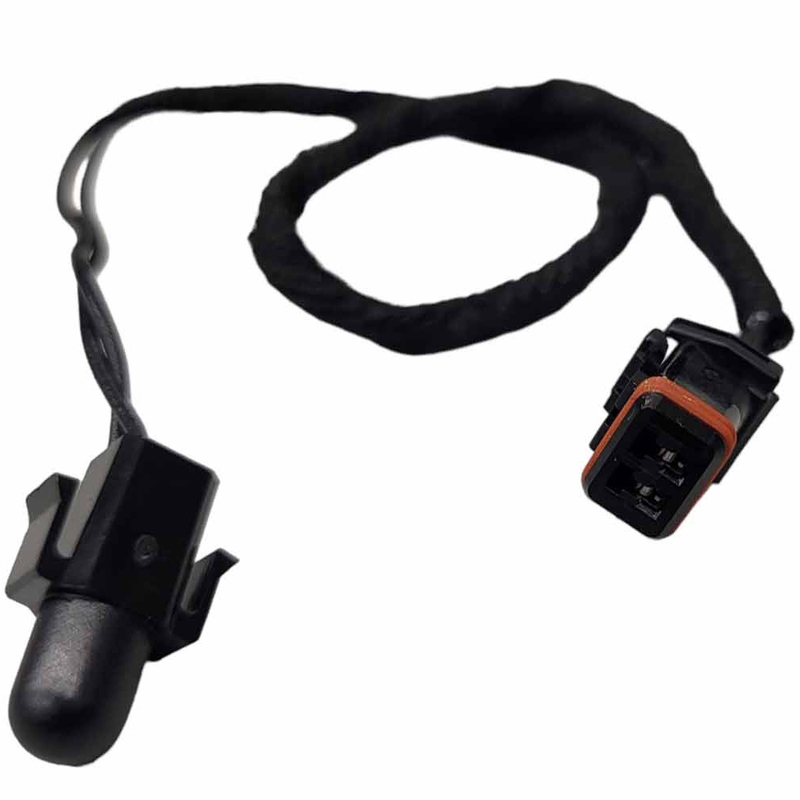 Womala Nuevas piezas originales de automóviles 30674546 Sensor de temperatura exterior para Volvo C30 C70 S40 S80 V50 V70