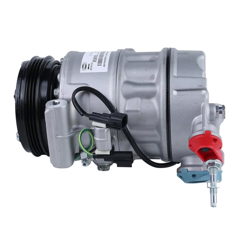 Compresor de aire acondicionado para Volvo S60 S80 V60 V70 XC60 XC70