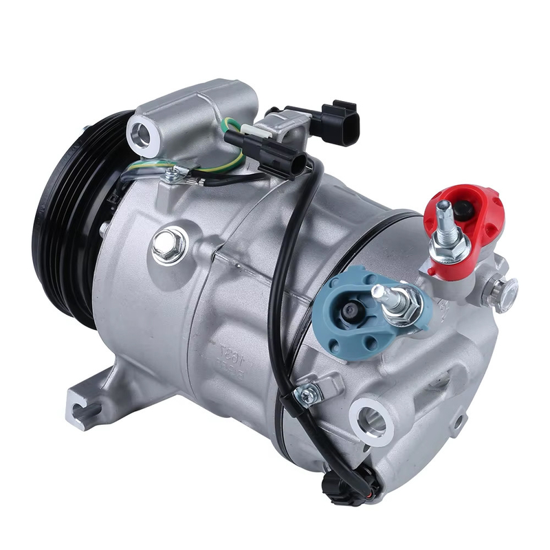 Compresor de aire acondicionado para Volvo S60 S80 V60 V70 XC60 XC70
