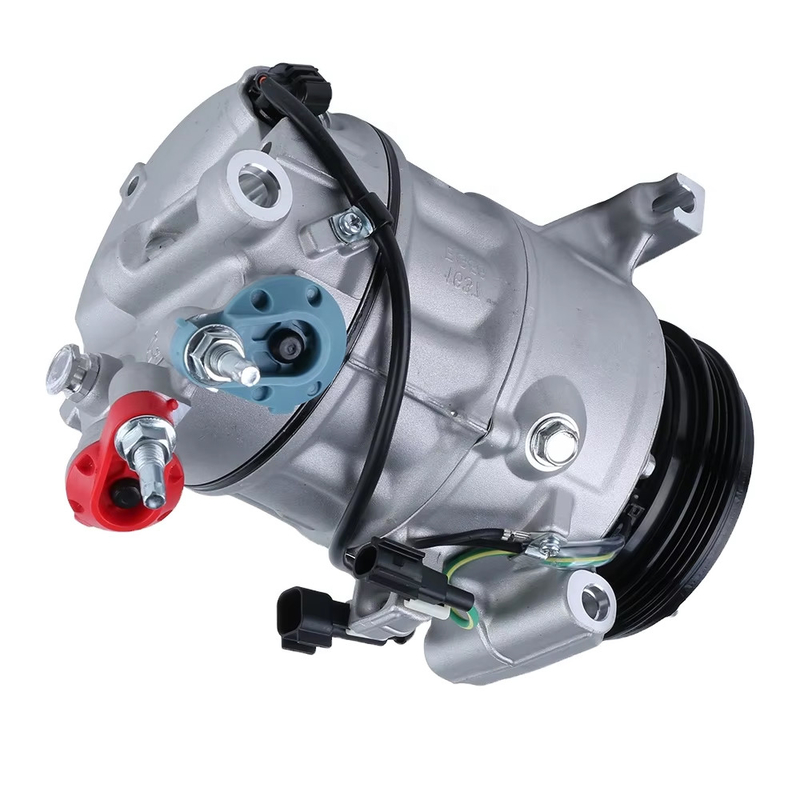 Compresor de aire acondicionado para Volvo S60 S80 V60 V70 XC60 XC70