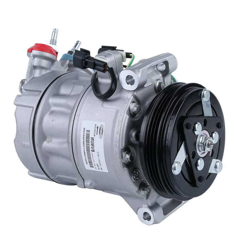 Compresor de aire acondicionado para Volvo S60 S80 V60 V70 XC60 XC70