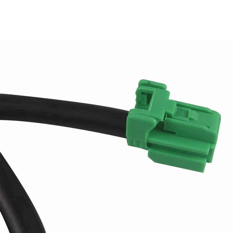 Repuestos para automóviles 30773743 ABS Sensor de velocidad de las ruedas trasera derecha para Volvo S60 S80 V70 XC70