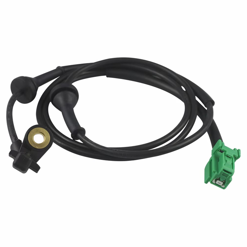 Repuestos para automóviles 30773743 ABS Sensor de velocidad de las ruedas trasera derecha para Volvo S60 S80 V70 XC70