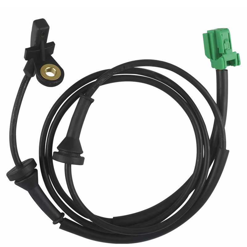 Repuestos para automóviles 30773743 ABS Sensor de velocidad de las ruedas trasera derecha para Volvo S60 S80 V70 XC70