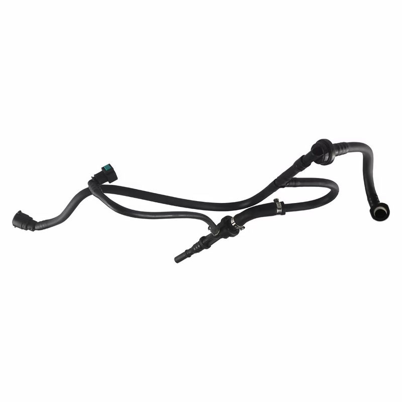 Repuestos para automóviles originales 31201432 manguera de vacío de freno para Auto Parts C30 C70 S40 V50