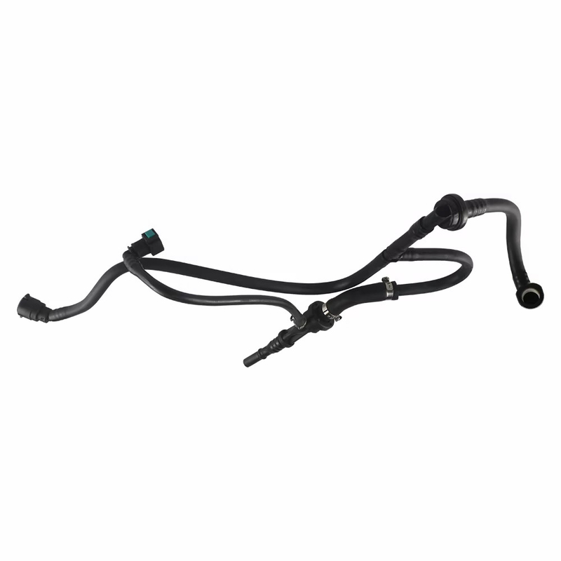 Repuestos para automóviles originales 31201432 manguera de vacío de freno para Volvo C30 C70 S40 V50