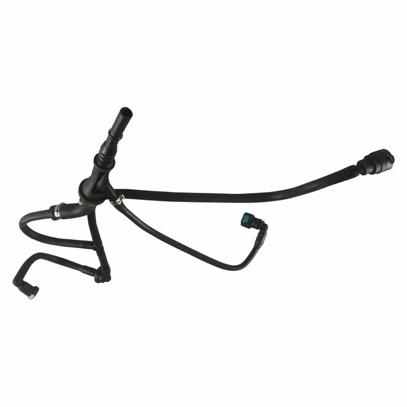 Repuestos para automóviles originales 31201432 manguera de vacío de freno para Auto Parts C30 C70 S40 V50