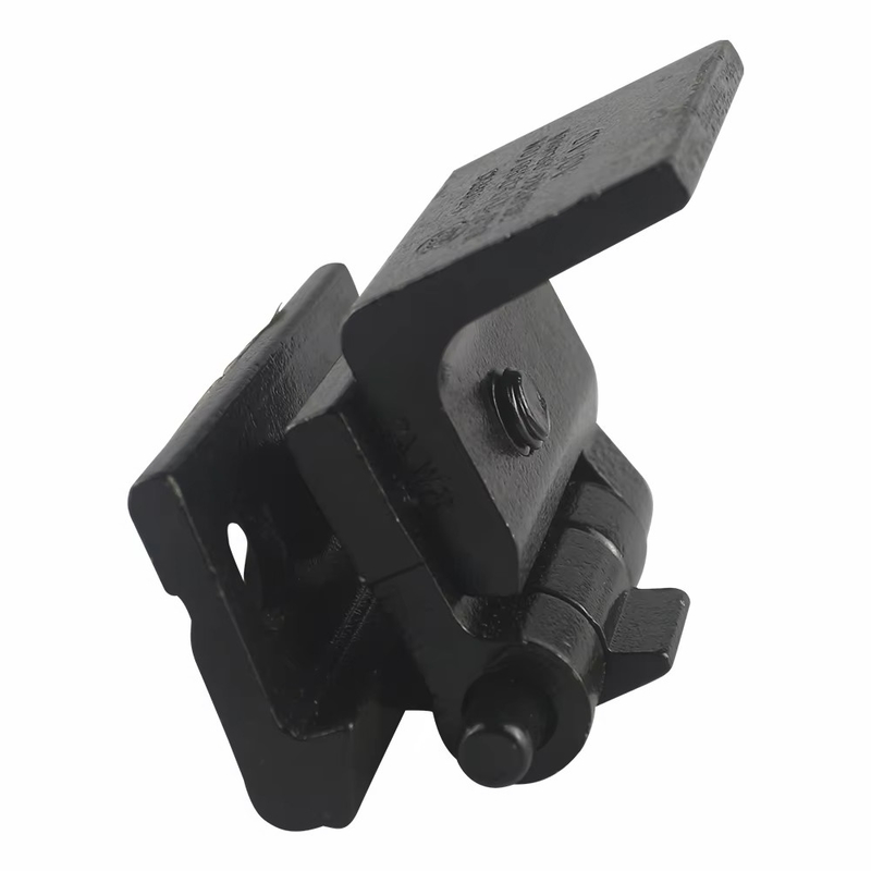 Partes de puertas automáticas OE 30784903 31218728 Velas de aluminio para puertas Volvo XC70 XC90