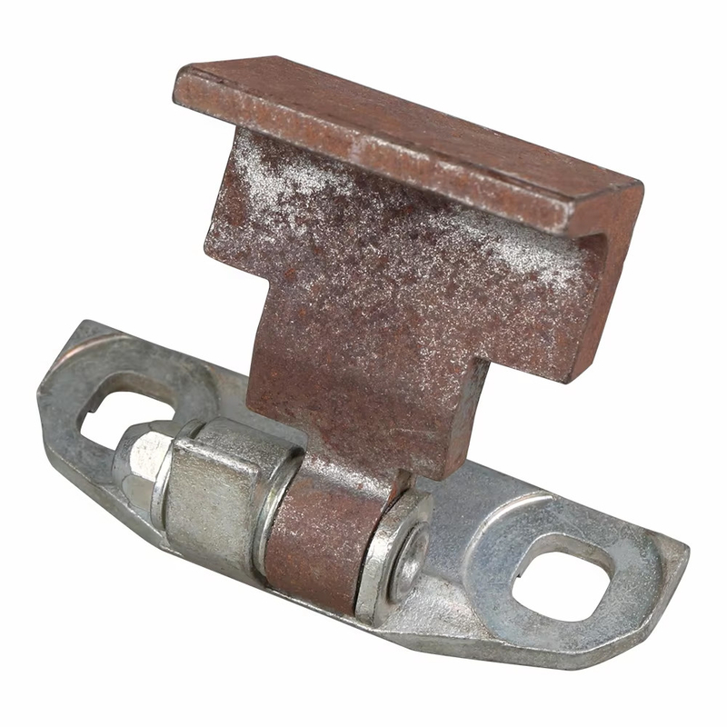 Partes de puertas automáticas OE 30784903 31218728 Velas de aluminio para puertas Volvo XC70 XC90