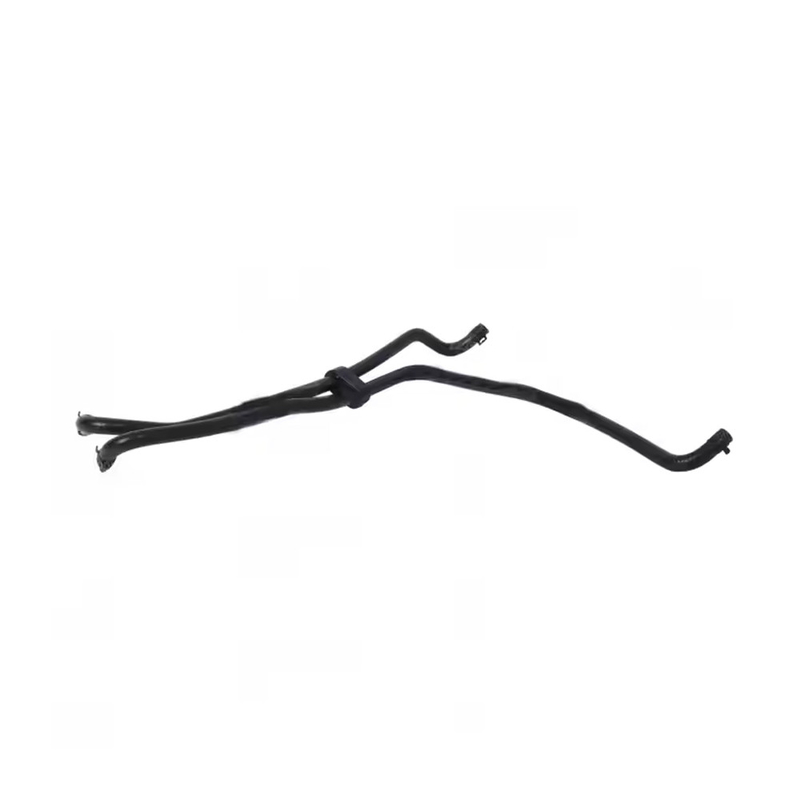 Repuestos para automóviles 2045012882 Radiador de refrigeración manguera de agua para Mercedes-Benz W204 M272