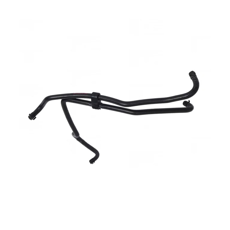Repuestos para automóviles 2045012882 Radiador de refrigeración manguera de agua para Mercedes-Benz W204 M272