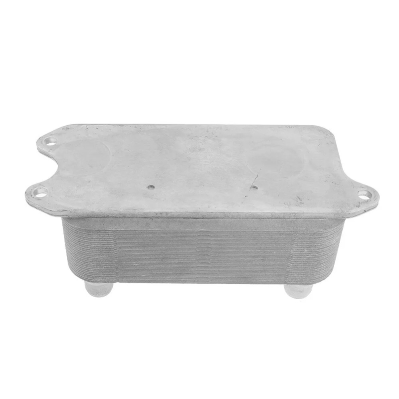 Componentes para automóviles 0995001100 Refrigerador de aceite de motor para Mercedes Benz W204 C204 W212 A207 C207 R172