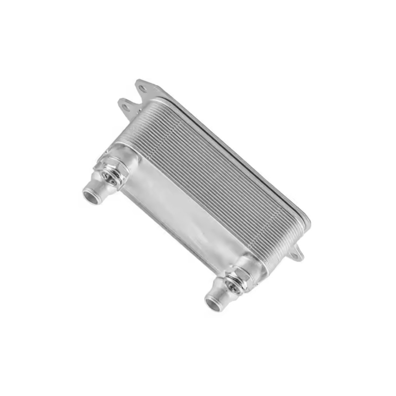 Componentes para automóviles 0995001100 Refrigerador de aceite de motor para Mercedes Benz W204 C204 W212 A207 C207 R172
