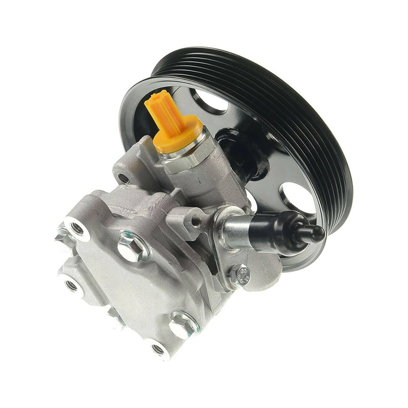 0064663601 Bomba de dirección hidráulica para Mercedes Benz Clase E W204 S204 C204 A207 C207