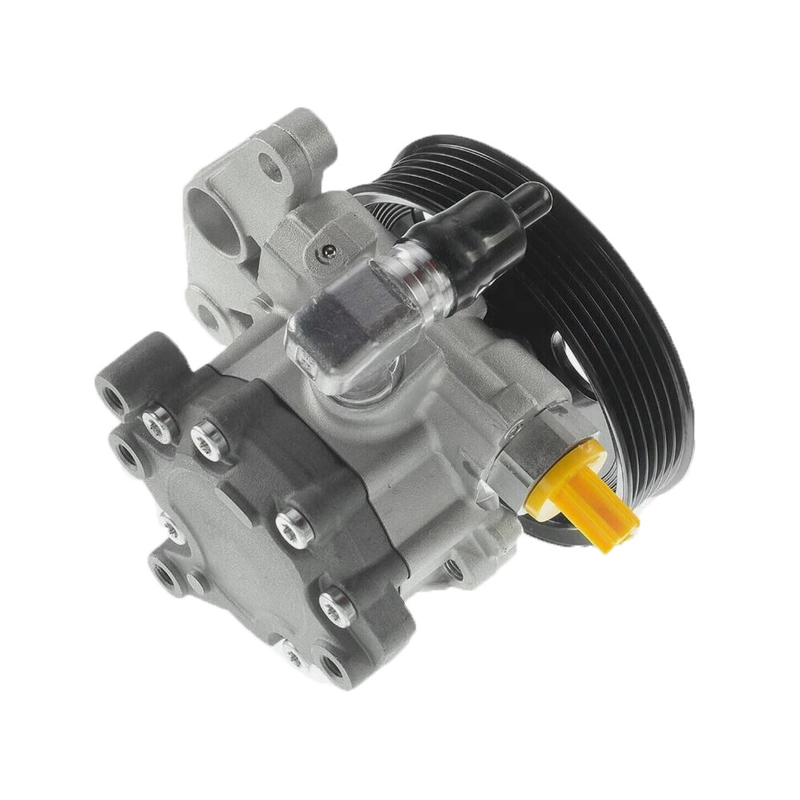 0064663601 Bomba de dirección hidráulica para Mercedes Benz Clase E W204 S204 C204 A207 C207