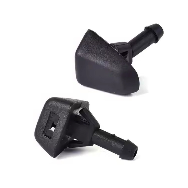 OE 30655605 Lavadora de parabrisas de ventanas Aerosol de boquilla de chorro para Volvo XC90 C30 S40 S70 S80 V40 V50 2000-2013