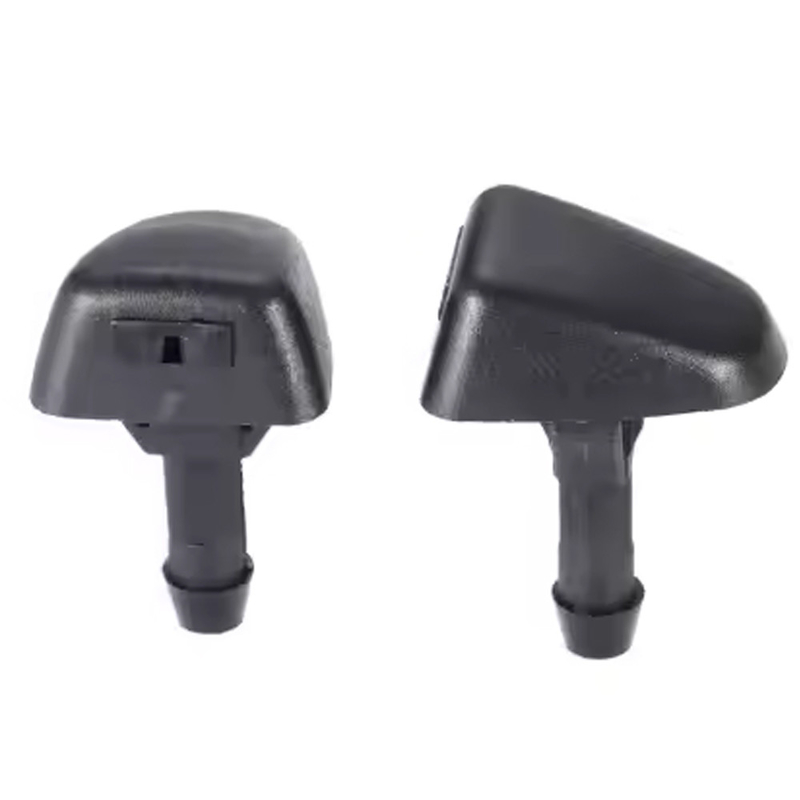 OE 30655605 Lavadora de parabrisas de ventanas Aerosol de boquilla de chorro para Volvo XC90 C30 S40 S70 S80 V40 V50 2000-2013