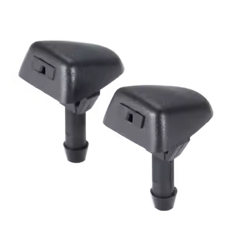 OE 30655605 Lavadora de parabrisas de ventanas Aerosol de boquilla de chorro para Auto Parts XC90 C30 S40 S70 S80 V40 V50 2000-2013