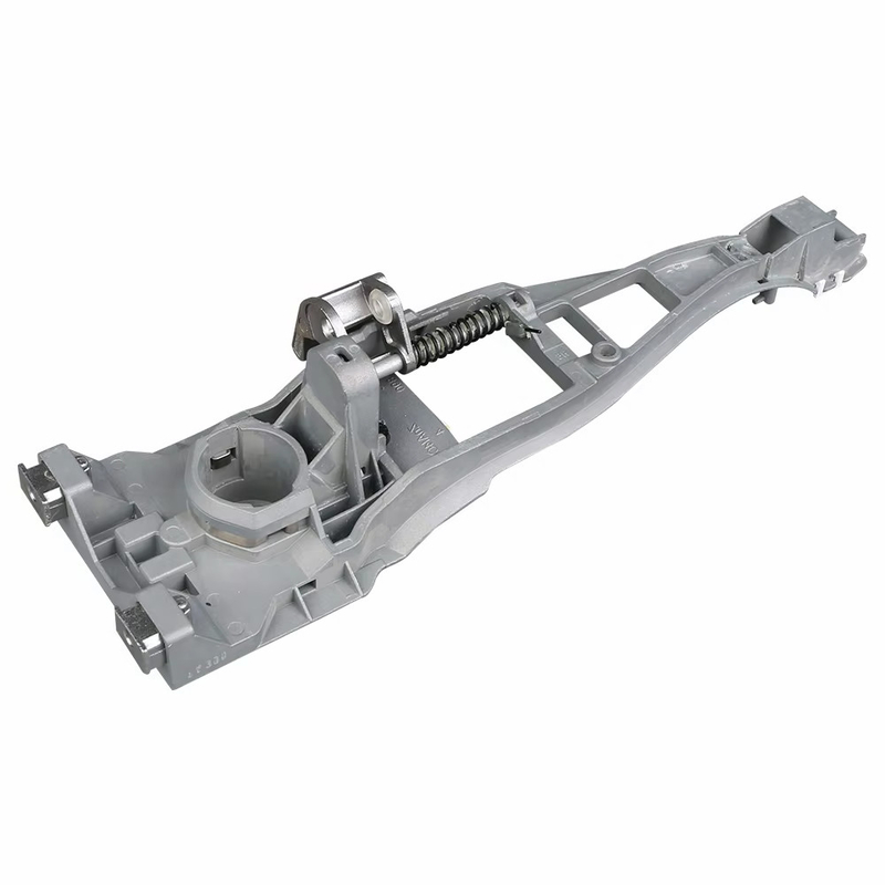 Repuestos para automóviles OE 31253176 Portón de puerta exterior Base de soporte metálico para Volvo XC90