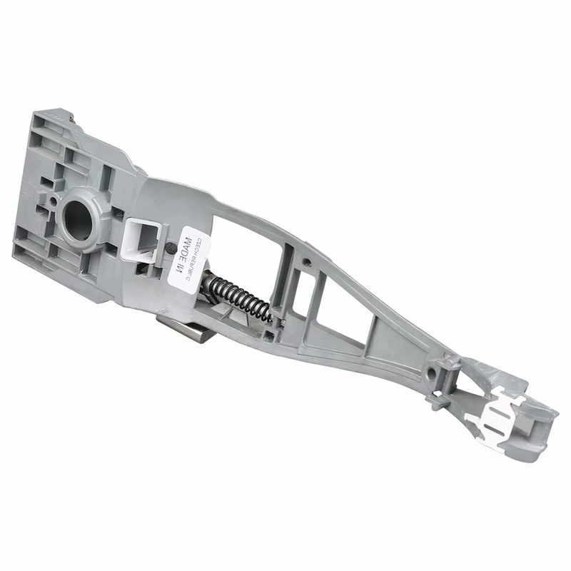 Repuestos para automóviles OE 31253176 Portón de puerta exterior Base de soporte metálico para Volvo XC90