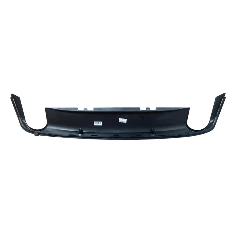 Womala Nuevo original de fábrica de piezas de motor OE 39790320 inscripción placa protectora para Volvo S60 V60 XC60 piezas de coche
