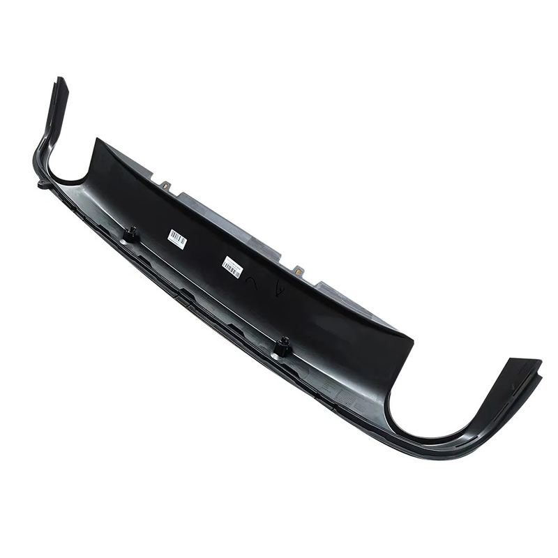 Womala Nuevo original de fábrica de piezas de motor OE 39790320 inscripción placa protectora para Volvo S60 V60 XC60 piezas de coche