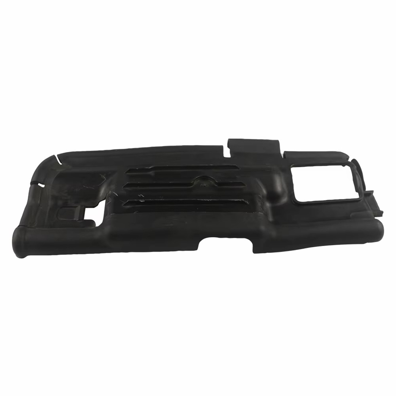 Womala Auto Parts OE 30764316 Radiador de apoyo de aire deflector derecho para Volvo V70 S80 -2016