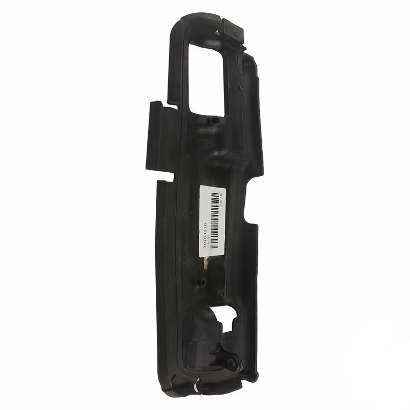 Womala Auto Parts OE 30764316 Radiador de apoyo de aire deflector derecho para Auto Parts V70 S80 -2016